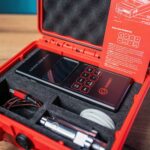 DIVESOFT ANALYZER SET BLENDER – Image 5