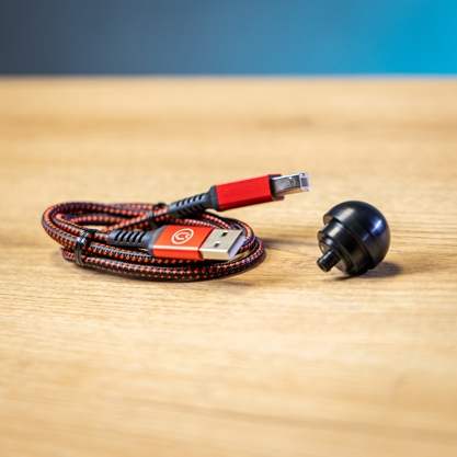 Divesoft-A3 DIVESOFT ANALYZER HE/O2 – Image 5