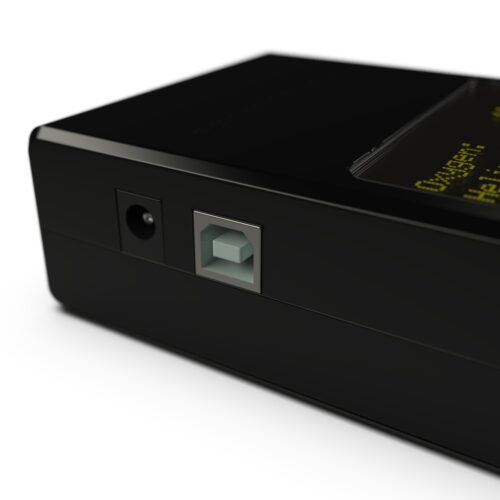 Divesoft-A4 DIVESOFT ANALYZER HE/O2 – Image 6