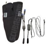 KWARK CHAUSSETTES CHAUFFANTES – Image 2