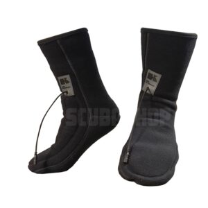 KWARK CHAUSSETTES CHAUFFANTES