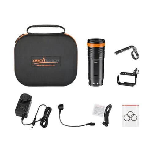 Orca-Torch-2 ORCATORCH D920 – Image 2