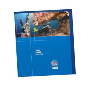 PADI PLONGÉE PROFONDE