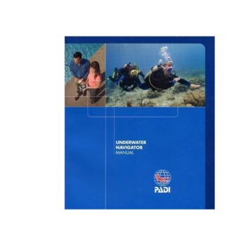 PADI NAVIGATION