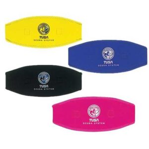 TUSA SANGLE DE MASQUE NEOPRENE