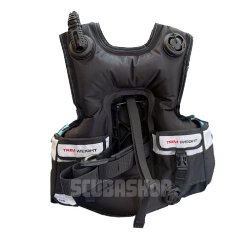 Mares Prestige Dame 1-a MARES PRESTIGE PACK LADY PRO – Image 2