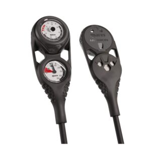 MARES MANOMETRE MISSION 2