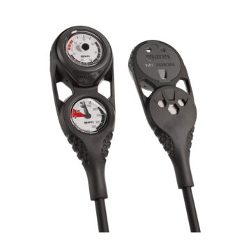 MARES MANOMETER MISSION 2