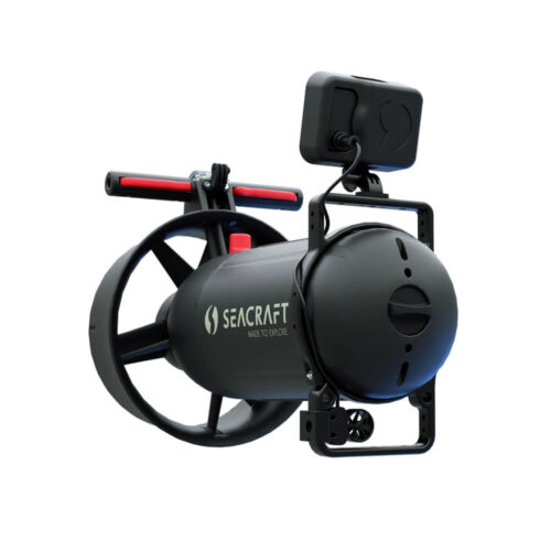 Seacraft Go ENC-1 (1) SEACRAFT NAVIGATION ELECTRONIQUE ENC3 AVEC SENSOR POUR GO – Image 2