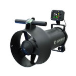 SEACRAFT NAVIGATION ELECTRONIQUE ENC3 AVEC SENSOR POUR GO