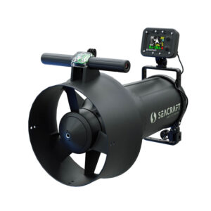 SEACRAFT NAVIGATION ELECTRONIQUE ENC3 AVEC SENSOR POUR GO