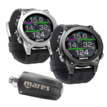 MARES ORDINATEUR SIRIUS AVEC EMETTEUR