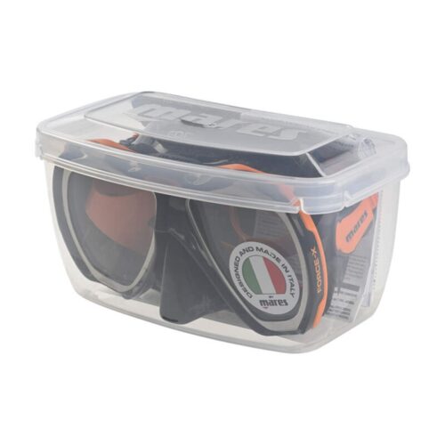 MARES MASQUE FORCE-X – Image 2