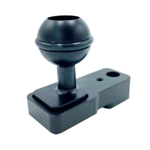 BIGBLUE BOULE 25MM ADAPTATEUR LONGUE