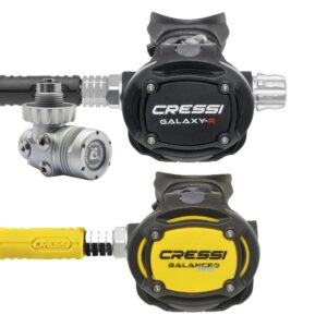 CRESSI DETENDEUR T10 SC GALAXY-R