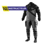 WATERPROOF D7 EVO HOMME INSTRUCTEUR