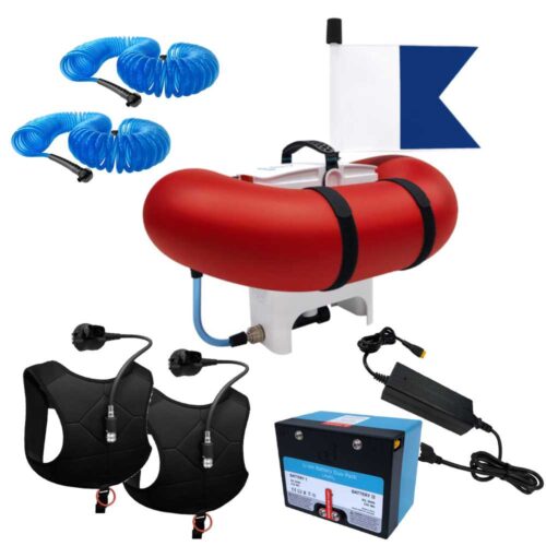 Airbuddy Buddy AIRBUDDY BUDDY DIVER – Image 2
