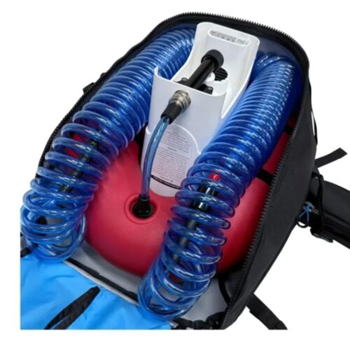 Airbuddy Rucksack-2 AIRBUDDY SAC A DOS – Image 3