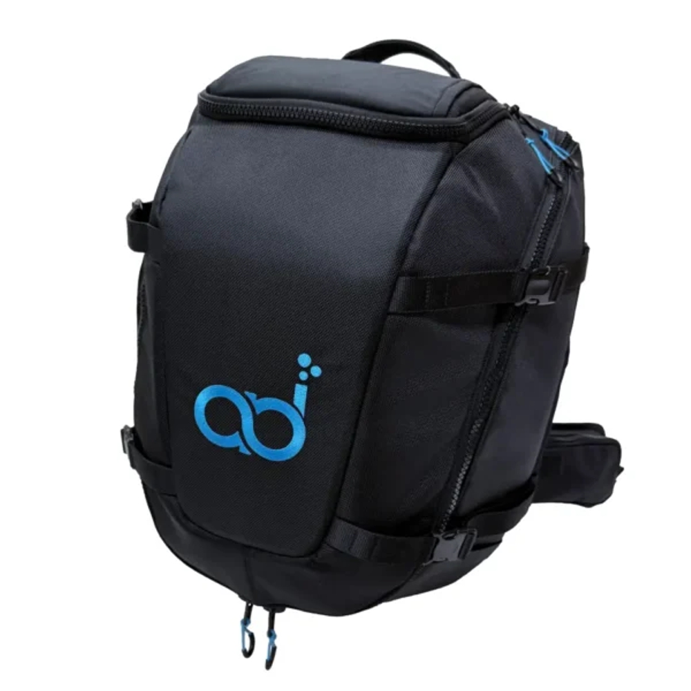 Airbuddy Rucksack AIRBUDDY SAC A DOS – Image 1