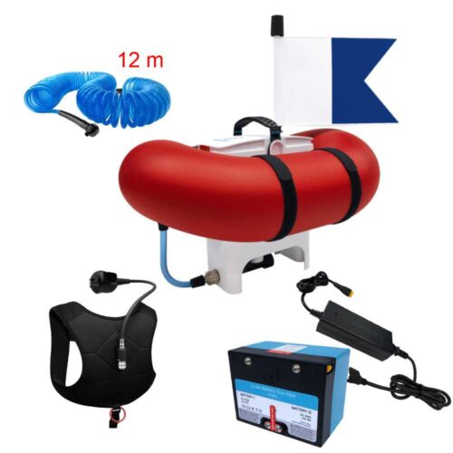 AIRBUDDY SINGLE – Image 7