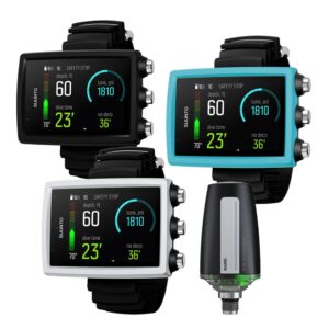 SUUNTO EON CORE + ÉMETTEUR