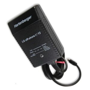 HARTENBERGER CHARGEUR OFF-SHORE 1/12