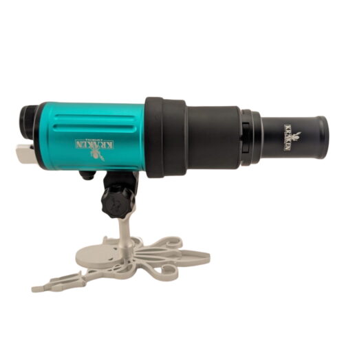 KRAKEN SPORTS SNOOT POUR KR-S40 FLASH – Image 2