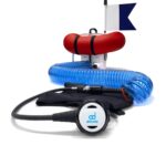 AIRBUDDY COMBO DIVER