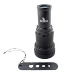 KRAKEN SPORTS SNOOT POUR KR-S40 FLASH