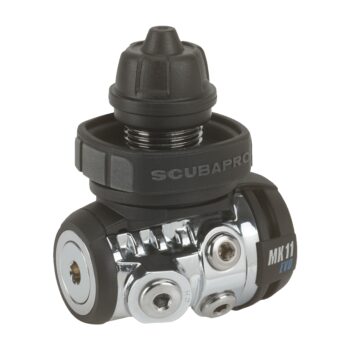 SCUBAPRO DETENDEUR MK11 EVO DIN