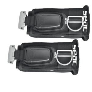 SEAC 2 POCHES A PLOMBS Q&S