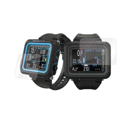 SHEARWATER PEREGRINE PROTECTION D'ÉCRAN – Image 2