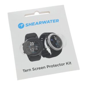 SHEARWATER TERN PROTECTION D'ÉCRAN