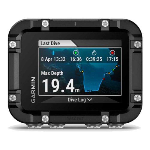 GARMIN DESCENT™ X30 – Image 2