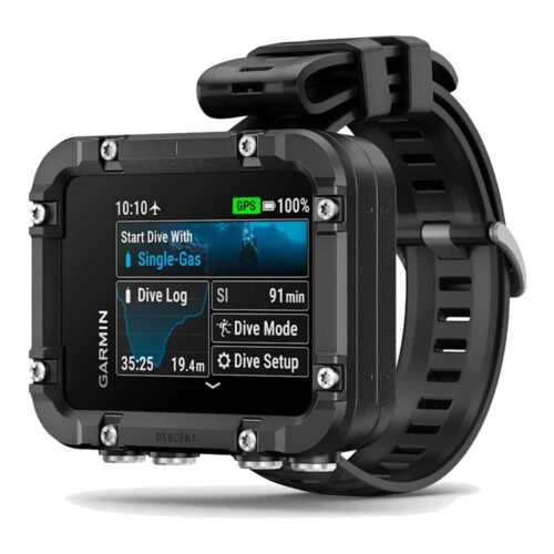 GARMIN DESCENT™ X30 – Image 3
