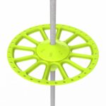 OCTOPUS PLAQUE DE FOND