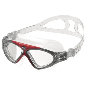 SEAC VISION HD MASQUE DE NATATION