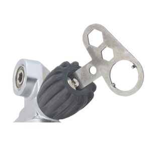 OUTIL MULTITOOL DE VANNE ET INFLATEUR