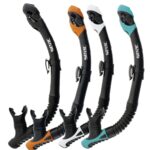 SEAC TUBA REVERSE DRY