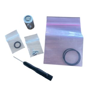 SHEARWATER KIT PILE ÉMETTEUR SWIFT