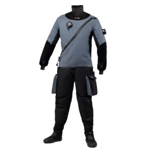 BARE AQUA TREK EVOLUTION HOMME