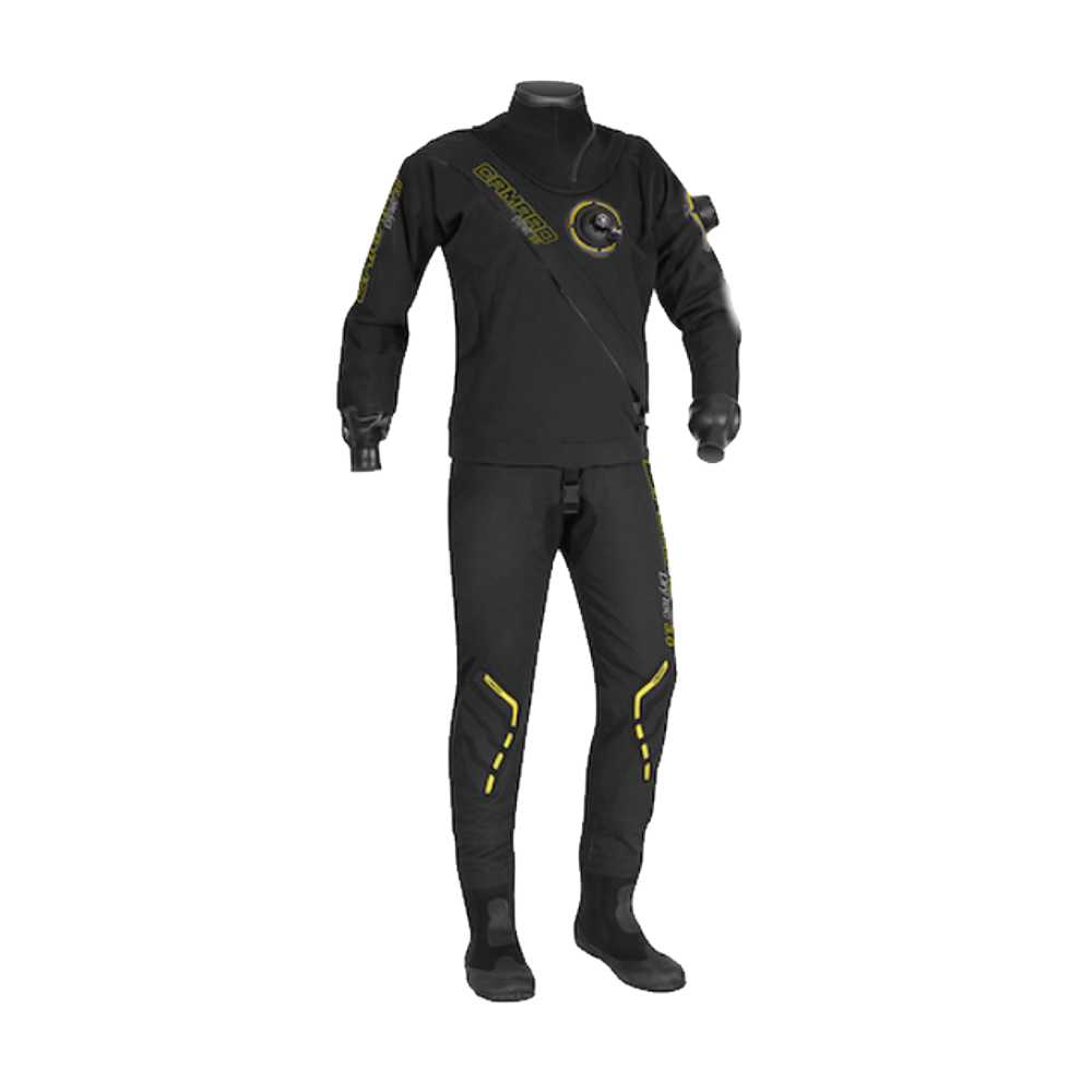 Camaro Dry tec -1 CAMARO DRYTEC LITE 3.0 HOMME – Image 1
