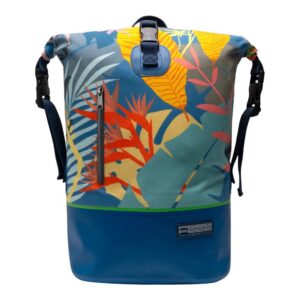 FEELFREE SAC A DOS IMPERMEABLE TROPICAL 20 LITRES