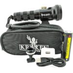 KRAKEN SPORTS HYDRA 3000 V2 DUO – Image 2