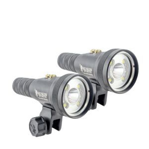 KRAKEN SPORTS HYDRA 3000 V2 DUO