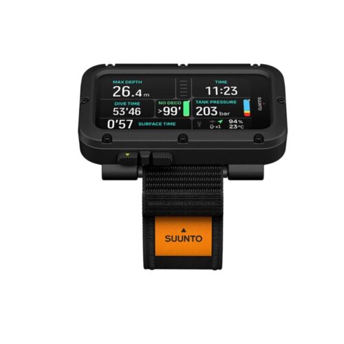 SUUNTO NAUTIC – Image 2