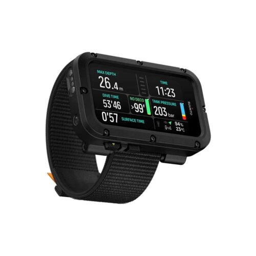 SUUNTO NAUTIC – Image 3