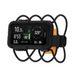 SUUNTO NAUTIC BUNGEE + TANK POD