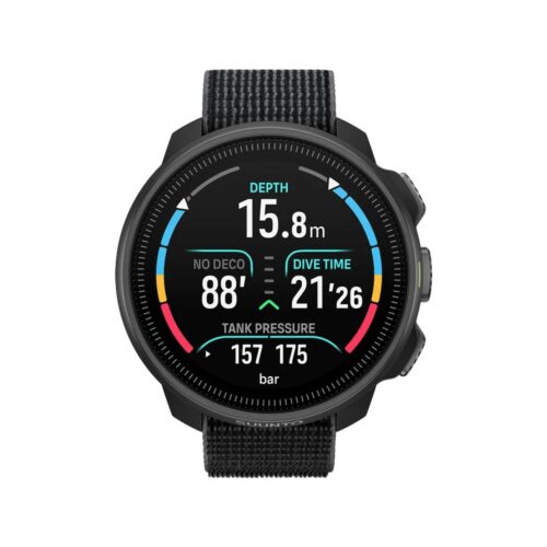 SUUNTO NAUTIC S – Image 2