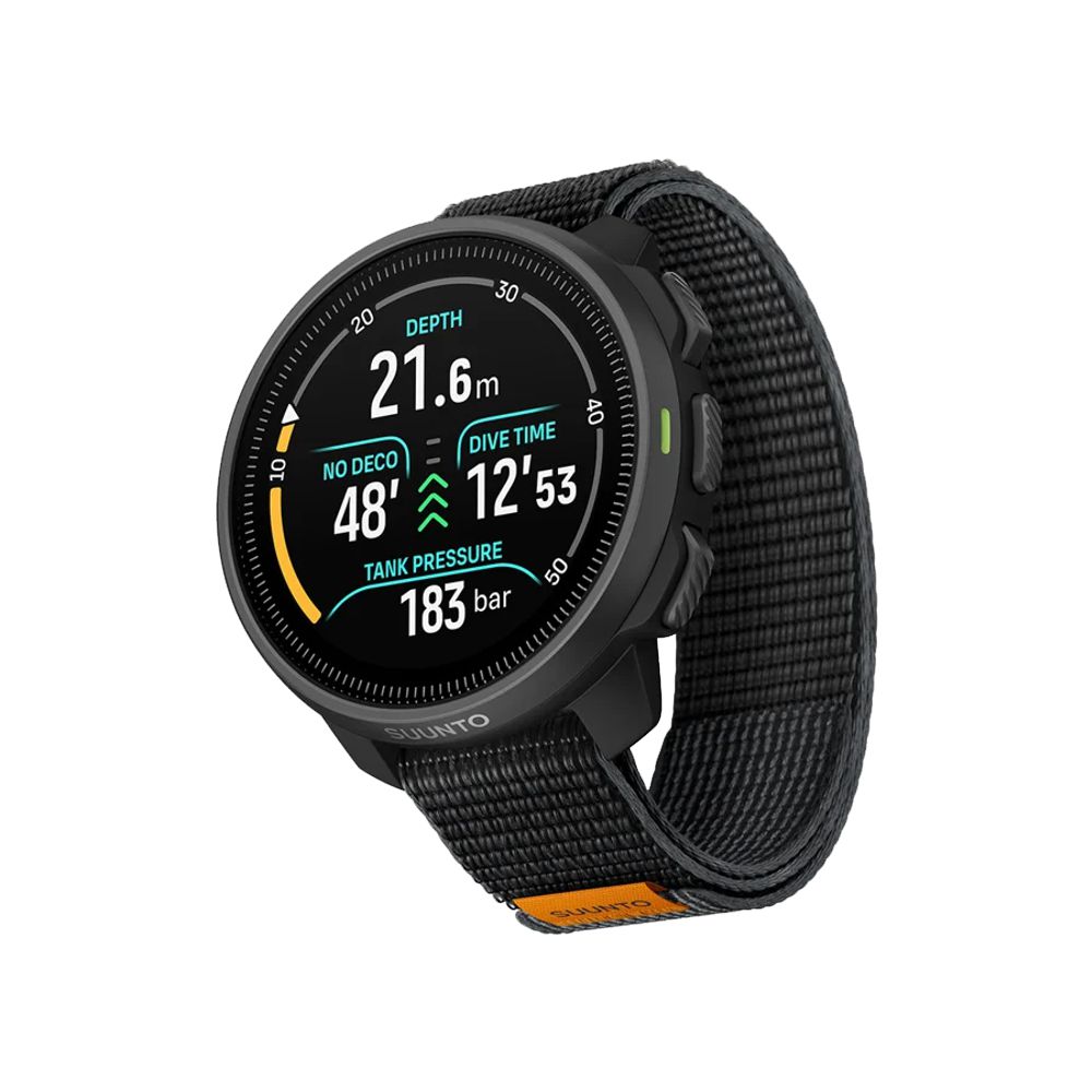Suunto Nautic S SUUNTO NAUTIC S – Image 1